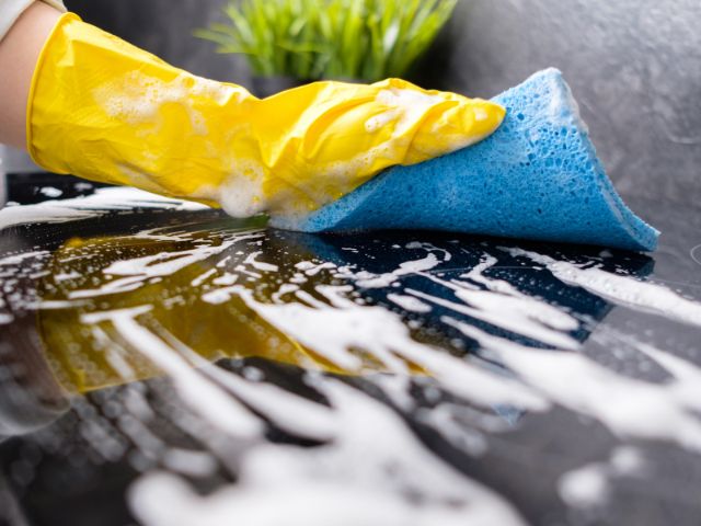 Professional Cleaning Services Hidden Hills | Pure Glow Maids and Cleaning Services