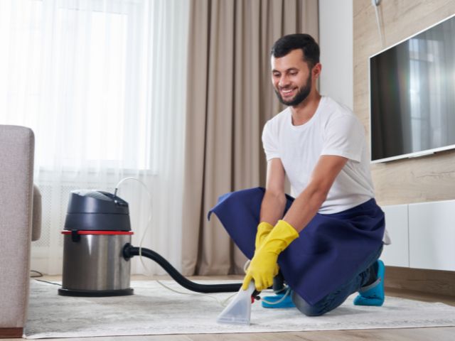 Allergy-Proof Your Home with Smart Cleaning Tips | Pure Glow Cleaning Services