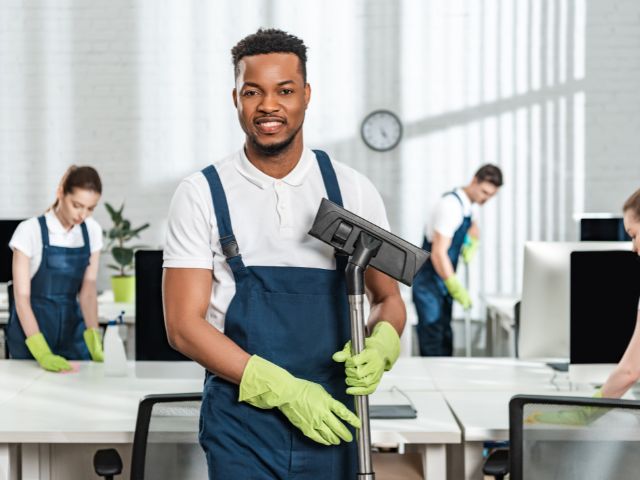 Pure Glow’s Response to Environmental Challenges in Cleaning | Pure Glow Cleaning Services