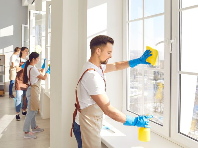 Decluttering & Minimalism with Professional Cleaning Help | Pure Glow Cleaning Services