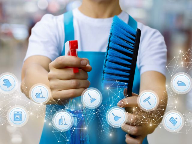 Real House Cleaning Costs Near You: 2025 Pricing Breakdown | Pure Glow Cleaning Services