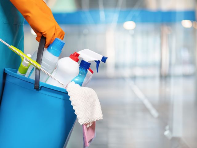 Smart Ways to Start Cleaning Your House Effectively | Pure Glow Cleaning Services