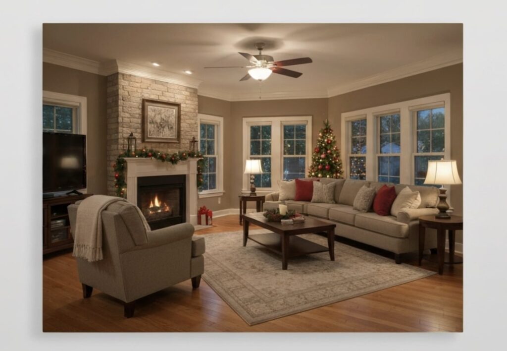 Pre-Holiday Cleaning: 7 Essential Tasks to Tackle | Pure Glow Cleaning Services