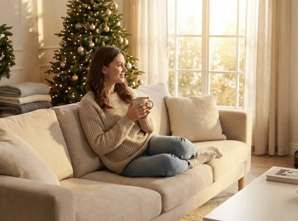 Holiday Cleaning Hacks That Save Time and Energy | Pure Glow Maids and Cleaning Services