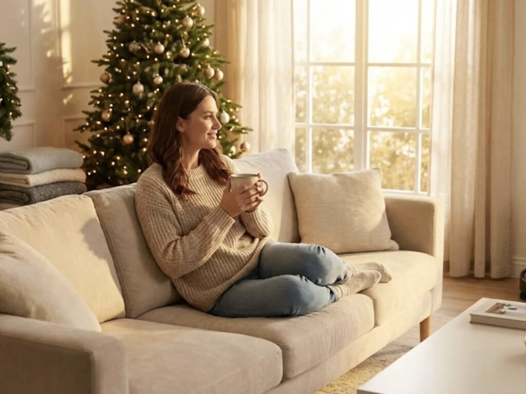 Eco-Friendly Holiday Cleaning Tips | Pure Glow Maids and Cleaning Services