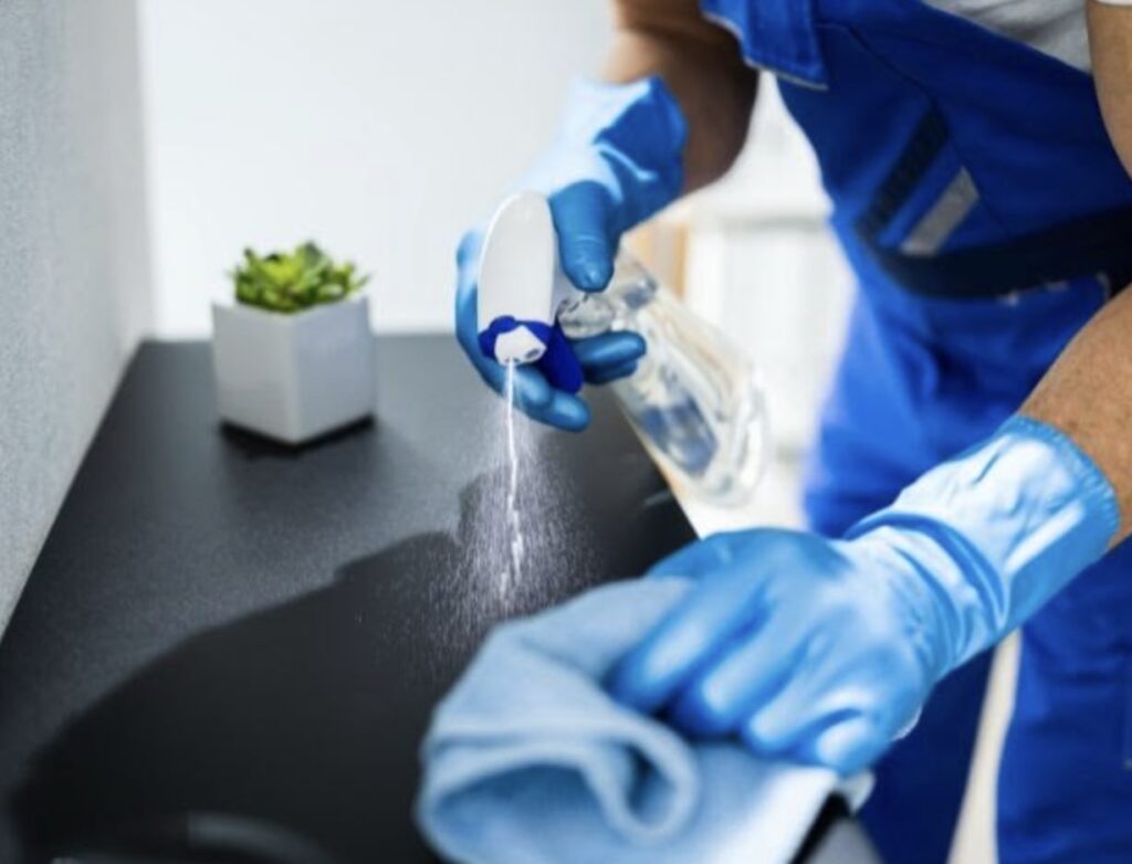 How to Read and Understand a Professional Cleaning Estimate | Pure Glow Cleaning Services