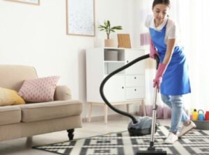Cleaning Services That Help Sell Homes Faster | Pure Glow Cleaning Services