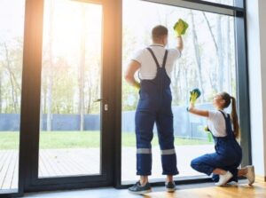 How to Choose the Right Cleaning Products for Your Home | Pure Glow Cleaning Services